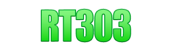 Logo RT303